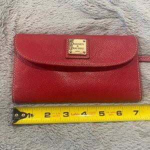 Women’s wallet